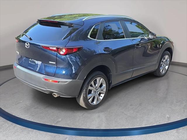 2023 Mazda CX-30 2.5 S Preferred