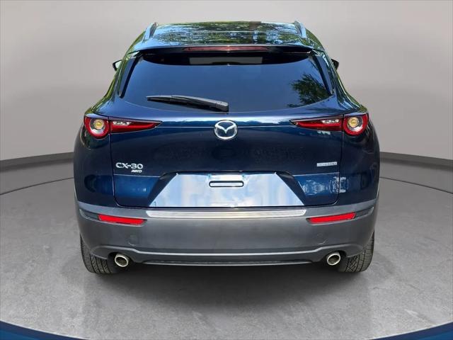 2023 Mazda CX-30 2.5 S Preferred