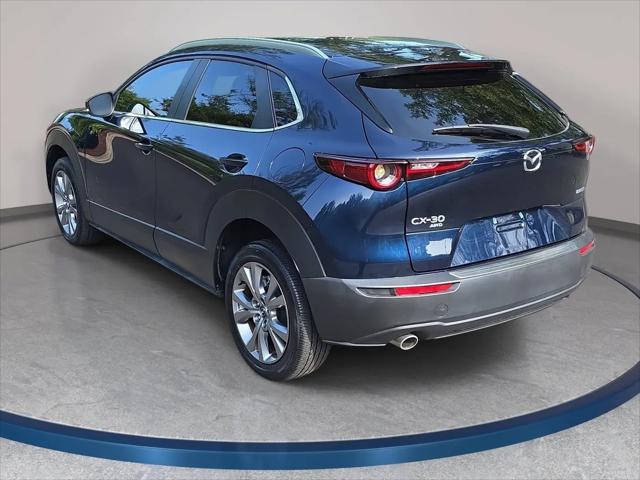 2023 Mazda CX-30 2.5 S Preferred