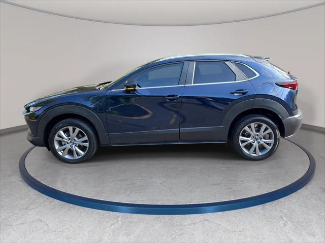 2023 Mazda CX-30 2.5 S Preferred
