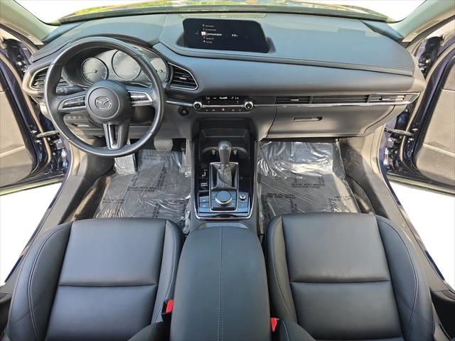 2023 Mazda CX-30 2.5 S Preferred