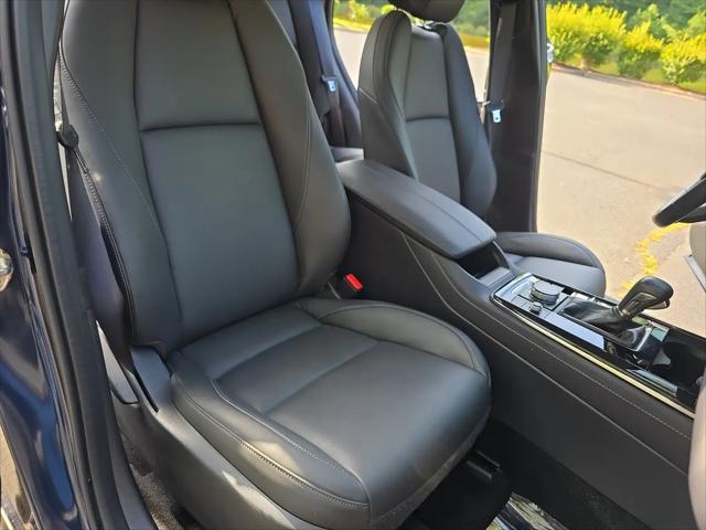 2023 Mazda CX-30 2.5 S Preferred