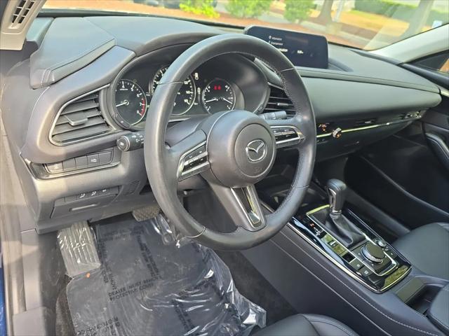 2023 Mazda CX-30 2.5 S Preferred