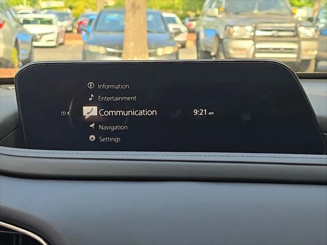 2023 Mazda CX-30 2.5 S Preferred
