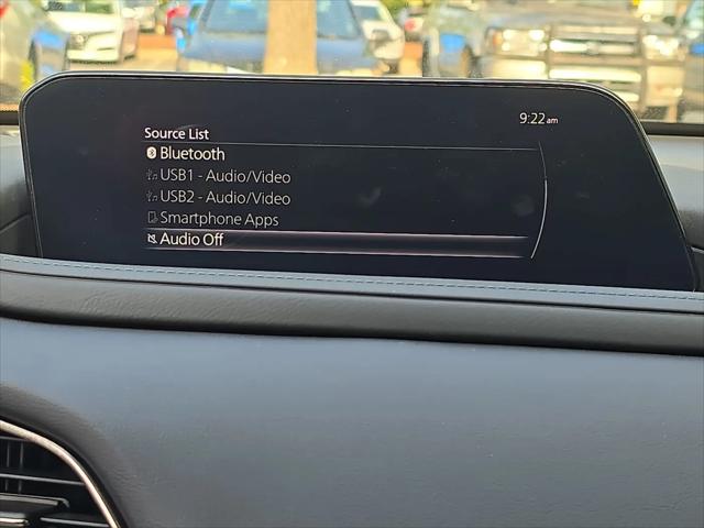 2023 Mazda CX-30 2.5 S Preferred
