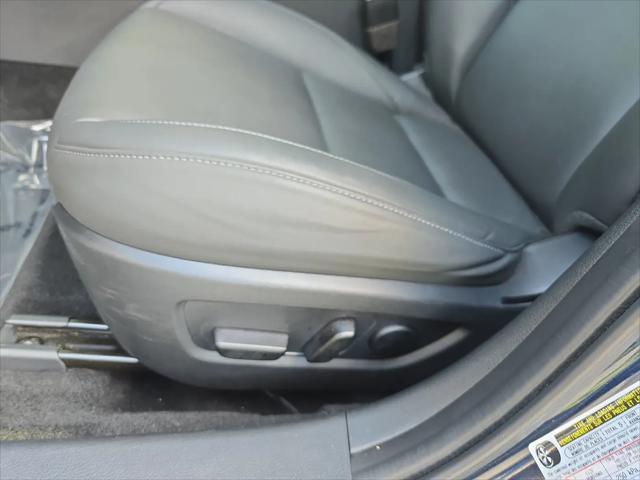 2023 Mazda CX-30 2.5 S Preferred