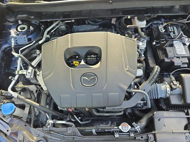 2023 Mazda CX-30 2.5 S Preferred