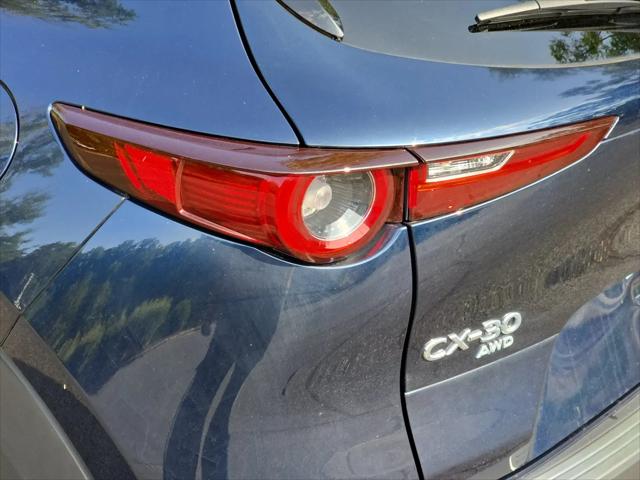2023 Mazda CX-30 2.5 S Preferred