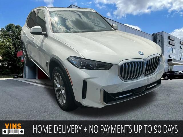 2026 BMW X5 xDrive50e for sale in Manassas Park, VA