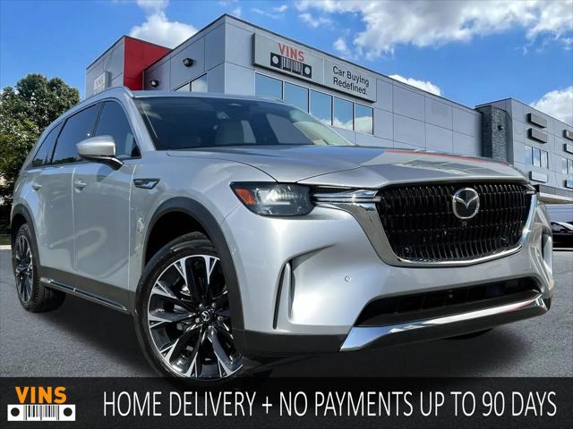 2025 Mazda X-90 Premium Plus Package for sale in Manassas Park, VA
