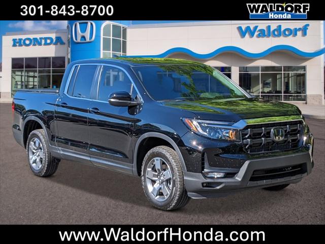 2026 Honda Ridgeline RTL for sale in Waldorf, MD