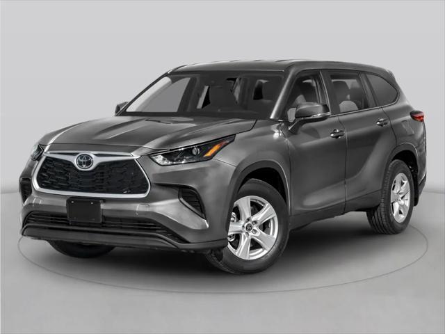 2023 Toyota Highlander XLE for sale in Blauvelt, NY