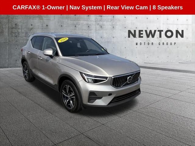 2024 Volvo XC40 B5 Core Bright Theme for sale in Shelbyville, TN