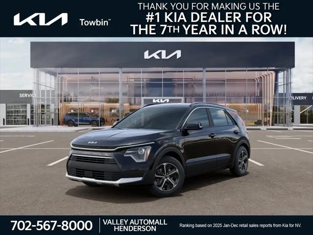 2026 Kia Niro EX for sale in Henderson, NV