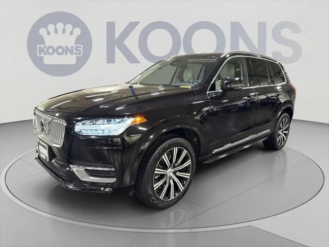 2023 Volvo XC90 B6 Plus 7-Seater for sale in White Marsh, MD