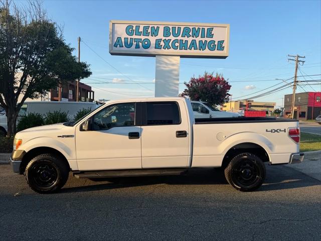2014 Ford F-150 XL for sale in Glen Burnie, MD