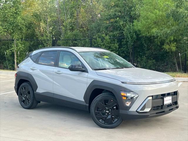 2027 Hyundai Kona SEL Sport for sale in Carrollton, TX
