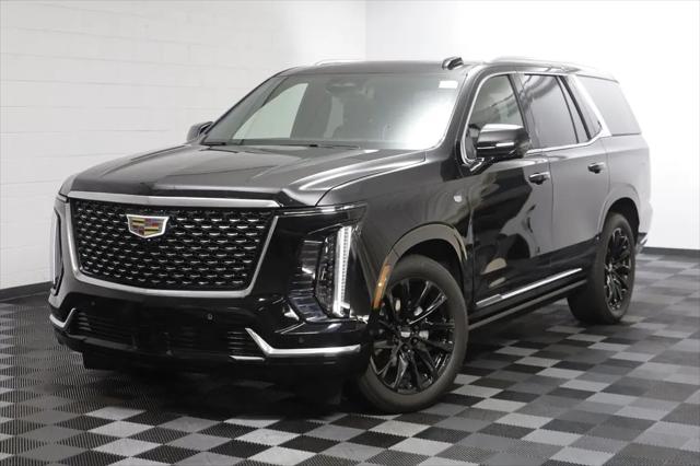 2025 Cadillac Escalade Premium Luxury for sale in Hinsdale, IL