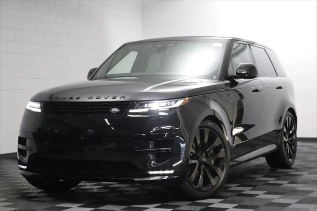 2027 Land Rover Range Rover Sport Twenty Edition for sale in Hinsdale, IL