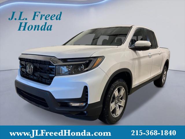 2026 Honda Ridgeline RTL for sale in Montgomeryville, PA