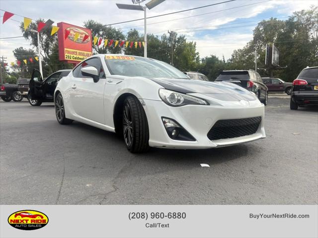 2014 Scion FR-S Monogram for sale in Nampa, ID