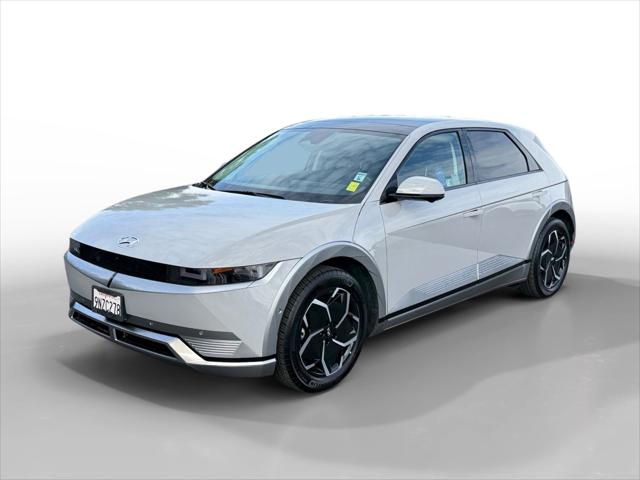 2024 Hyundai IONIQ 5 Limited for sale in San Jose, CA