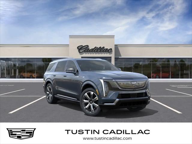 2026 Cadillac Escalade IQL Premium Luxury AWD for sale in Tustin, CA