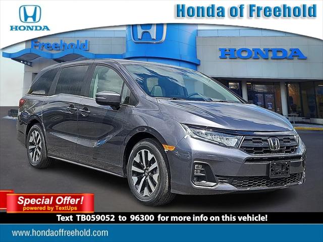 2026 Honda Odyssey EX-L for sale in Freehold, NJ