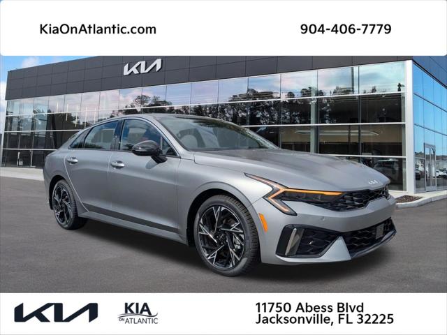 2026 Kia K5 GT-Line FWD for sale in Jacksonville, FL