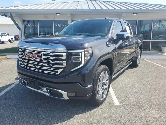 2025 GMC Sierra 1500 4WD Crew Cab Short Box Denali for sale in Panama City, FL