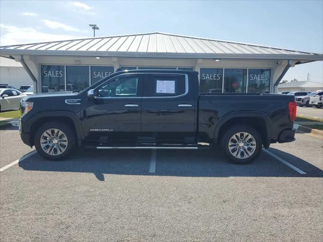 2020 GMC Sierra 1500 4WD Crew Cab Short Box Denali for sale in Panama City, FL