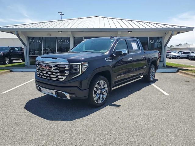 2025 GMC Sierra 1500 4WD Crew Cab Short Box Denali for sale in Panama City, FL