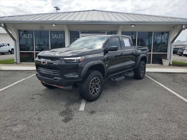 2024 Chevrolet Colorado 4WD ZR2 for sale in Panama City, FL