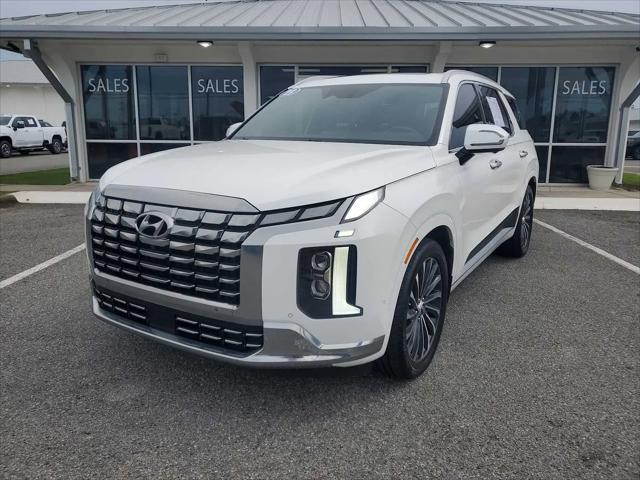 2023 Hyundai Palisade Calligraphy for sale in Panama City, FL