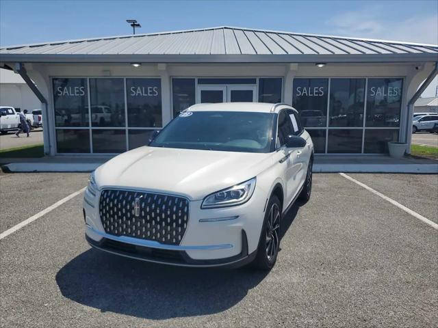2023 Lincoln Corsair Reserve for sale in Panama City, FL
