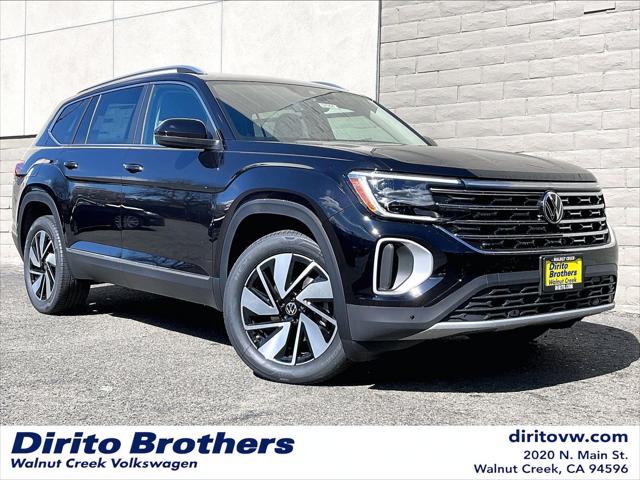 2026 Volkswagen Atlas SEL for sale in Walnut Creek, CA