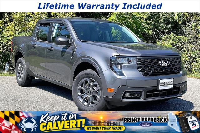 2026 Ford Maverick XLT for sale in Prince Frederick, MD