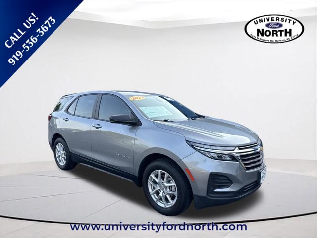 2023 Chevrolet Equinox FWD LS for sale in Durham, NC