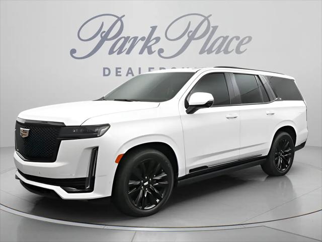 2023 Cadillac Escalade 4WD Sport Platinum for sale in Grapevine, TX