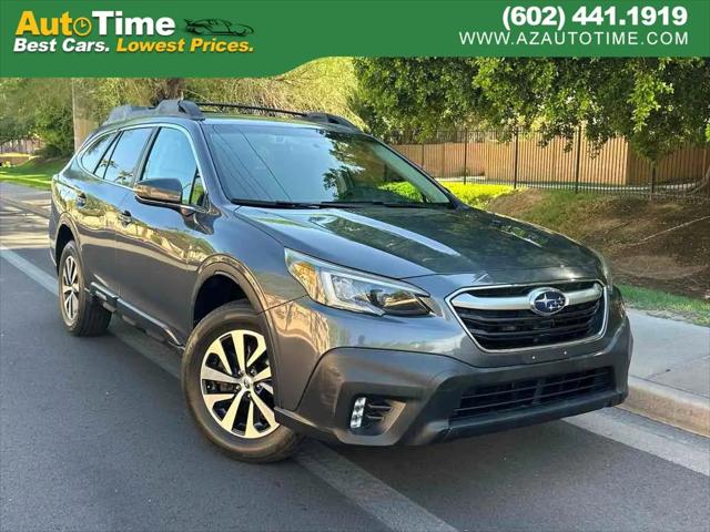 2020 Subaru Outback Premium for sale in Phoenix, AZ