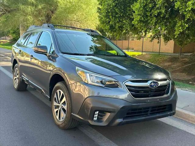 2020 Subaru Outback Premium for sale in Phoenix, AZ