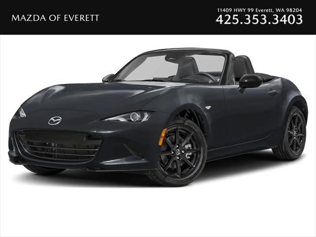 2026 Mazda MX-5 Sport for sale in Everett, WA