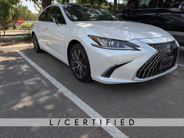 2023 Lexus ES 350 ES 350 for sale in San Antonio, TX