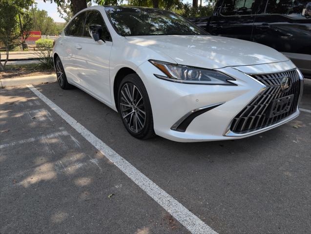 2023 Lexus ES 350 ES 350 for sale in San Antonio, TX