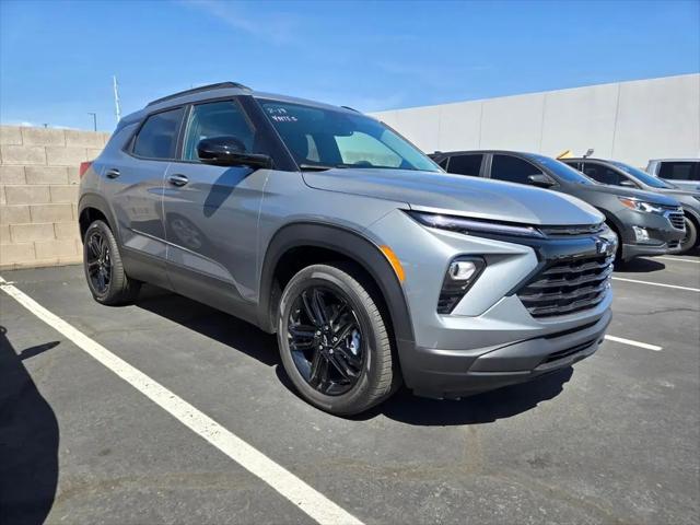 2026 Chevrolet TrailBlazer LT for sale in Henderson, NV