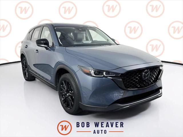 2024 Mazda CX-5 2.5 S Carbon Edition for sale in Pottsville, PA