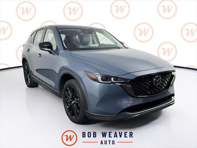 2024 Mazda CX-5 2.5 S Carbon Edition for sale in Pottsville, PA