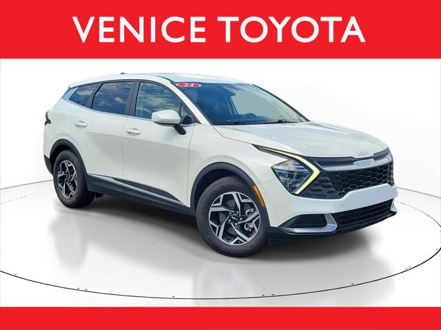 2024 Kia Sportage LX for sale in Venice, FL
