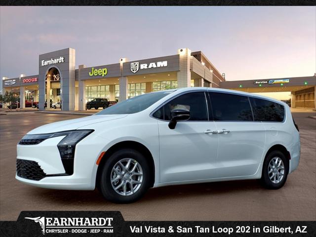 2027 Chrysler Pacifica Select for sale in Gilbert, AZ