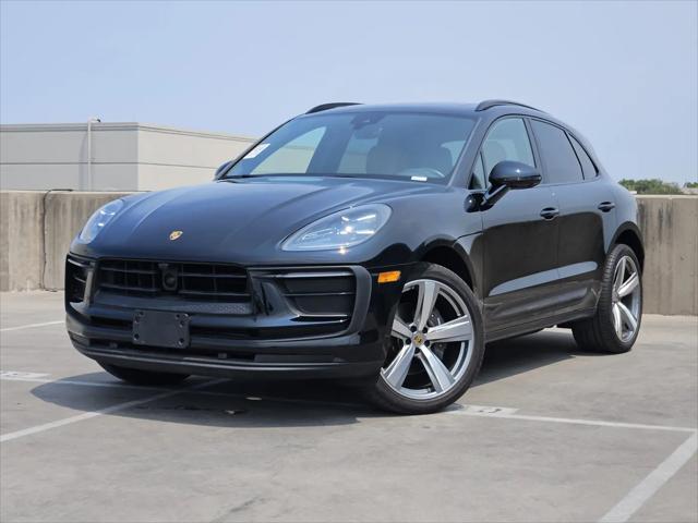2024 Porsche Macan Macan for sale in Dallas, TX
